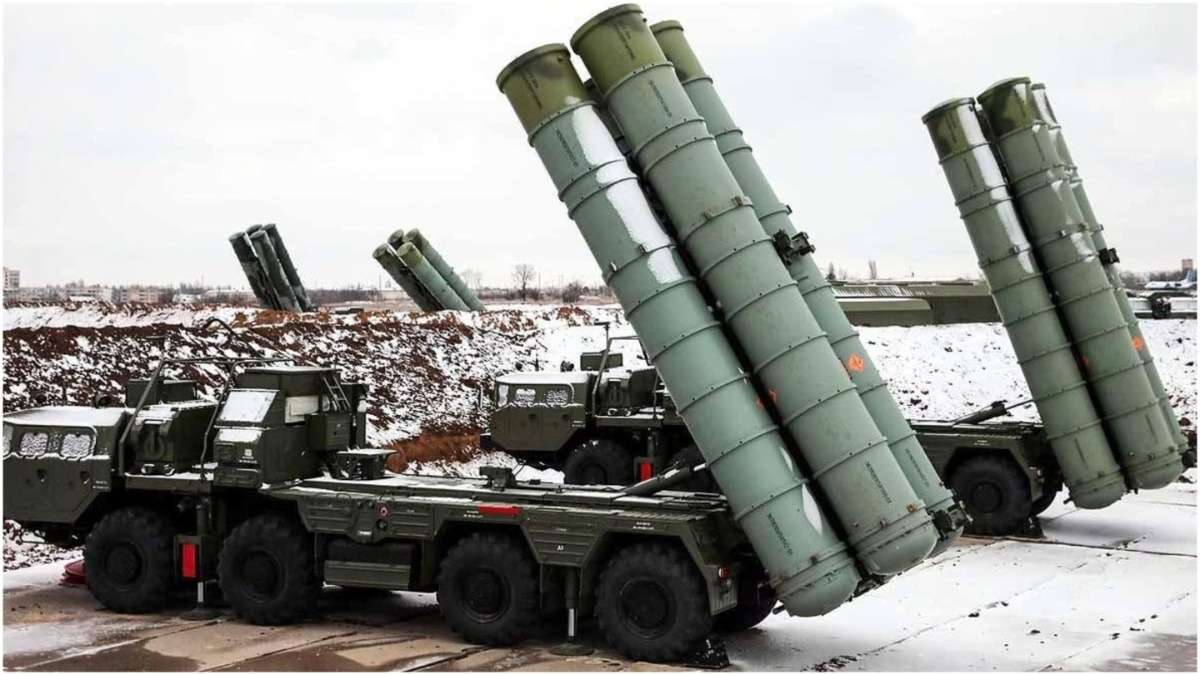 S-400 air defence system at Admapur intact: Ministry of Defence