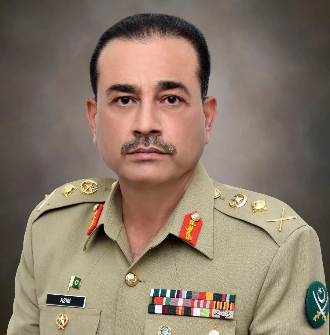 Pakistan’s Asim Munir threatens India again, rekindles Kashmir issue