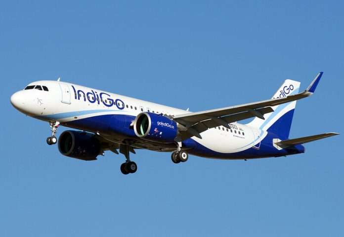 IndiGo Flight Makes Emergency Landing At Nagpur Airport After Bomb Threat