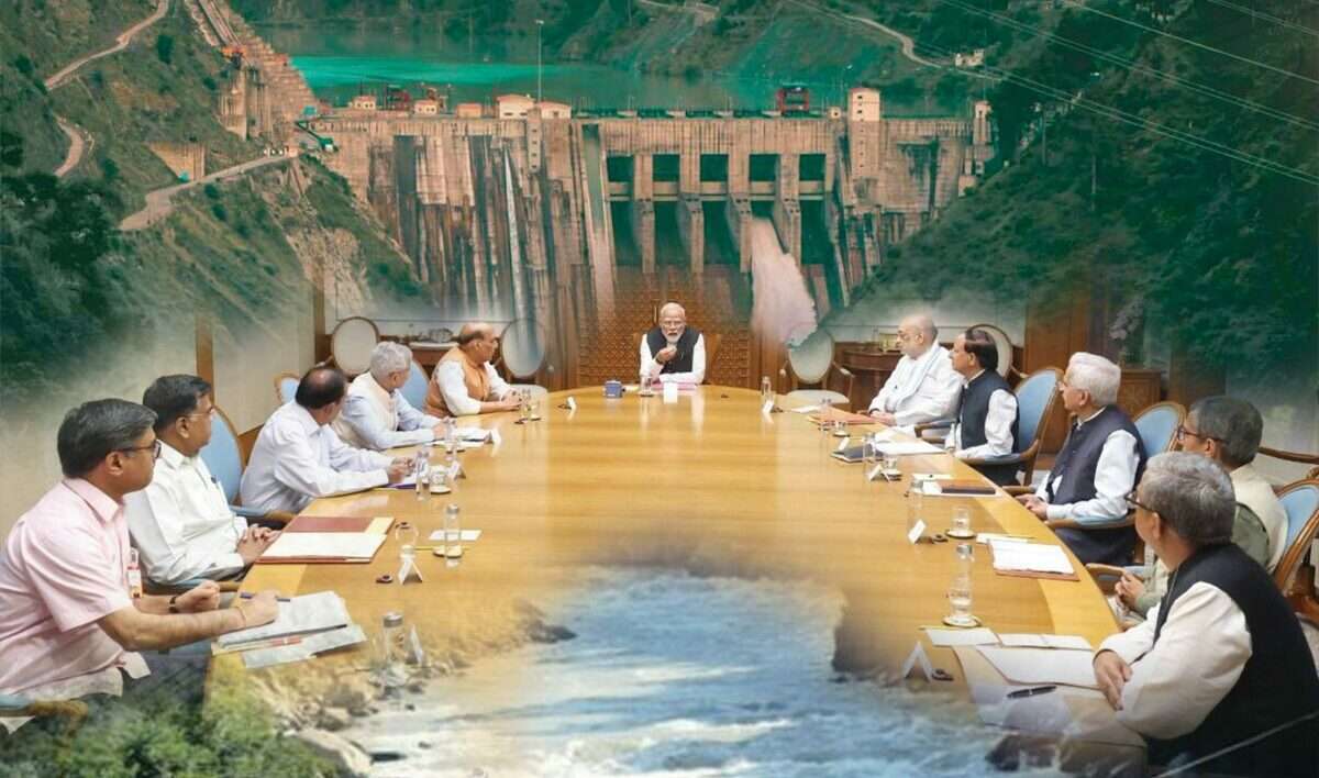 JK News Today: Power Projects in J&K To Get In Fast Mode as Indus Waters Treaty Put in Abeyance