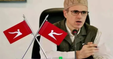 CM Omar