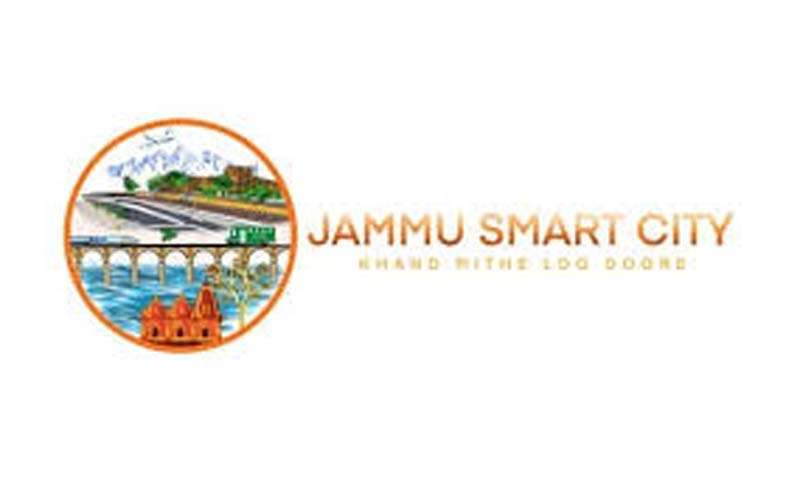 Jammu Smart City Recruitment