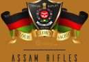 Assam Rifles Recruitment 2025