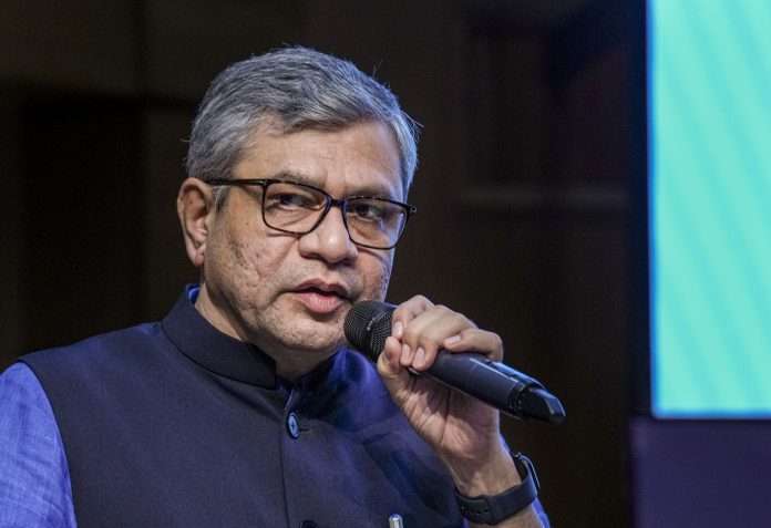 Cabinet Nod For Employment Linked Incentive Scheme, Will Support Creation Of Over 3.5 Cr Jobs: Vaishnaw