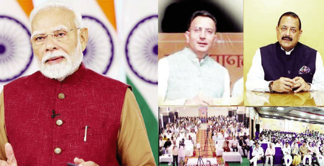 PM distributes 51,000 Job Letters