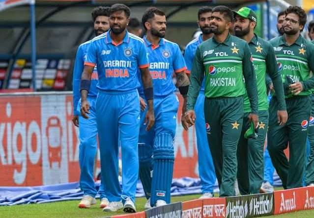 Asia Cup, Indo-Pak clashes