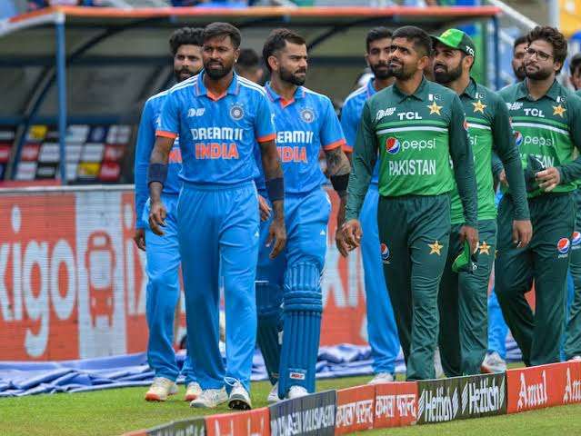 Full Squad of India Team for Asia Cup