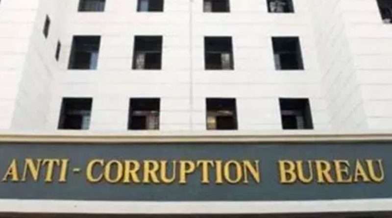 J&K ACB Registered Disproportionate Assets Case against Govt Emp