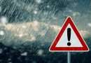 Rain Warning