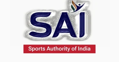 SAI , Sports Authority of India