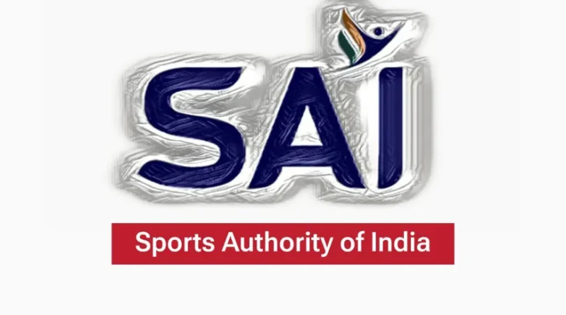 SAI , Sports Authority of India