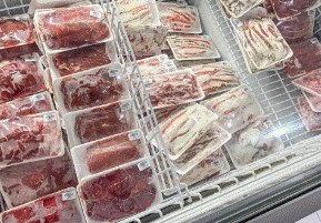 Rotten meat scare slashes restaurant sales across Kashmir by up to 80%