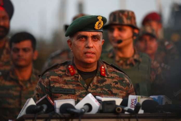 Army Rescued 1,000 Stranded People From Flood-Hit Areas From Gurdaspur To Jammu: GoC