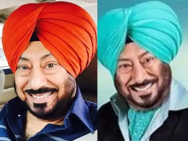 Jaswinder Bhalla, popular Punjabi comedian known for Advocate Dhillon, passes away