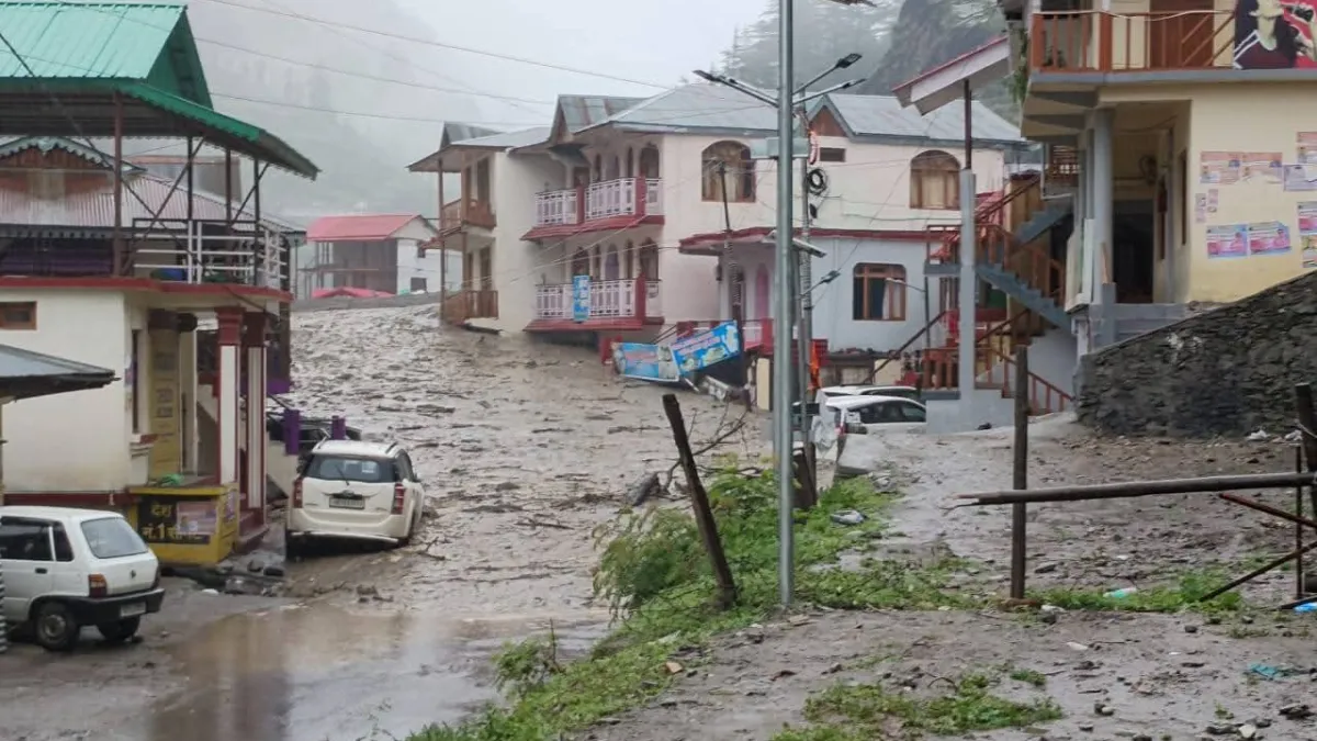 Kishtwar cloudburst: Search for trapped victims continues on Day 4; death toll reaches 61