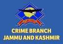J&K Crime Branch files charge sheet against two in fake govt job scam case
