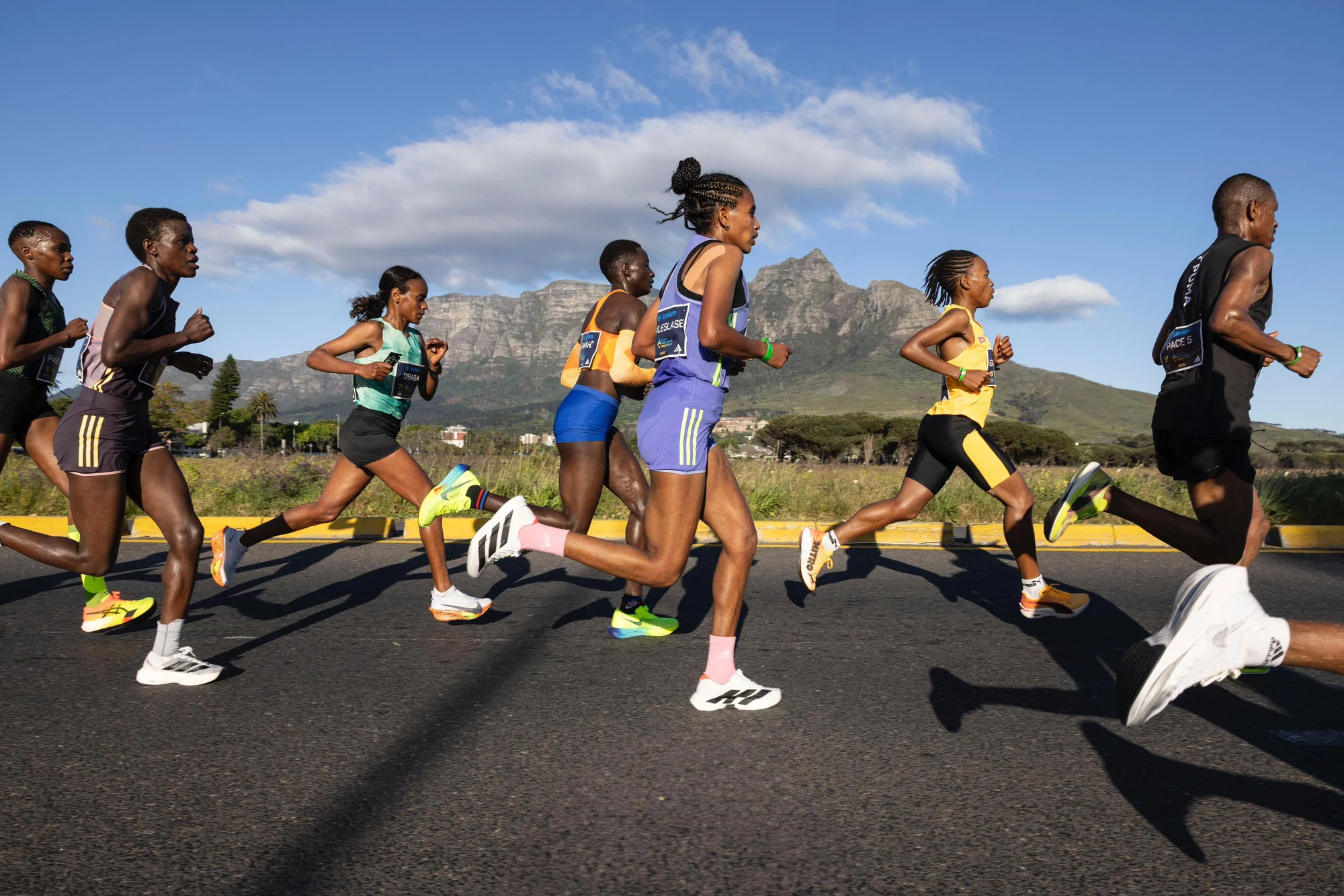 Srinagar to host 2nd edition Kashmir Marathon, Winning Prize 03 Crore