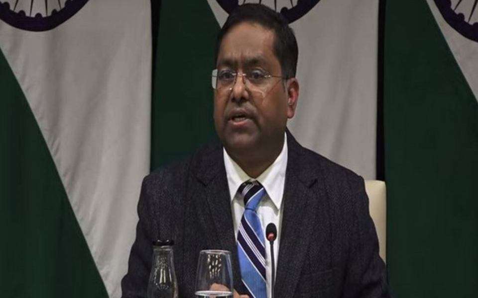 India reaction on Saudi Arabia- Pakistan strategic defence pact
