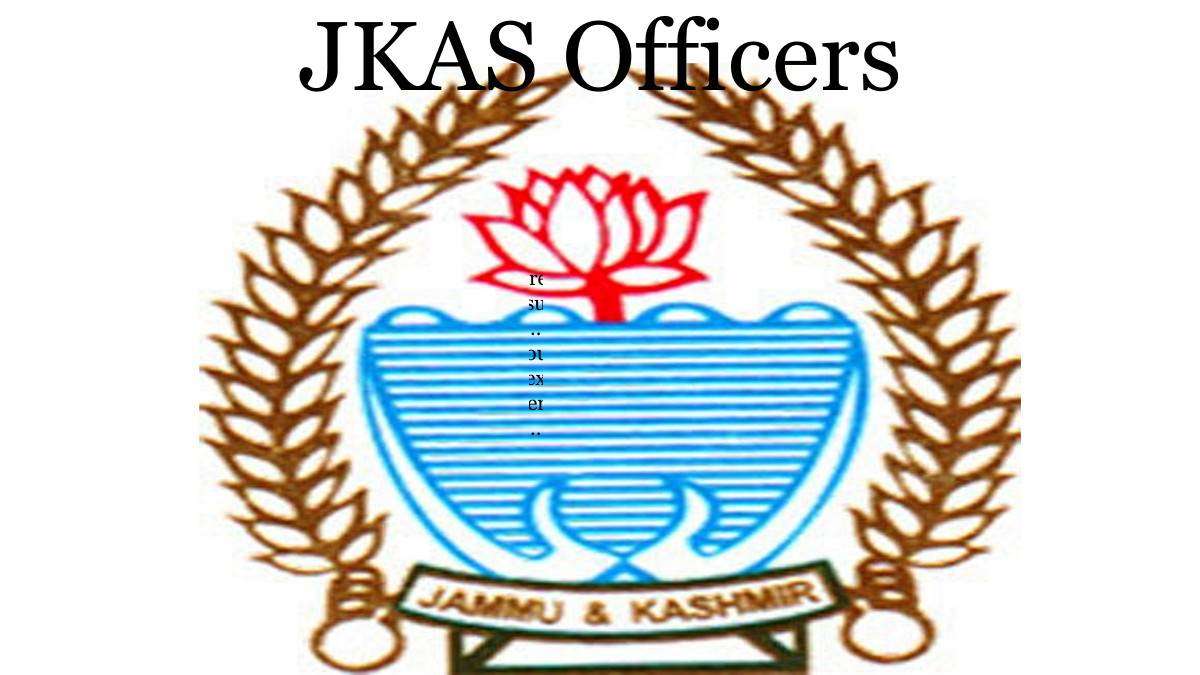 Free IAS / JKAS Coaching