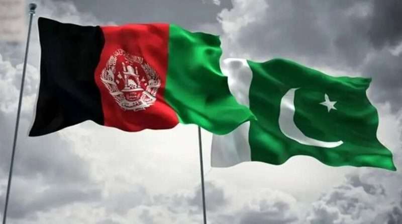 Pakistan announces 48-hour ceasefire with Afghanistan
