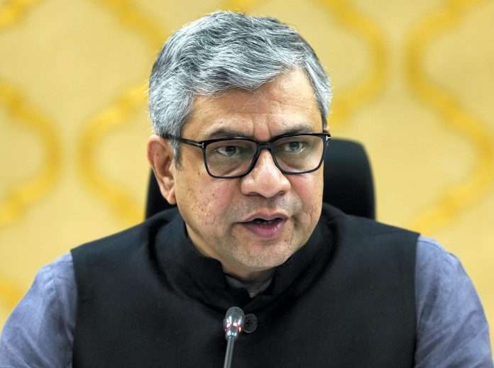 Cabinet Approves 4 Railway Projects Covering 18 Districts In Four States