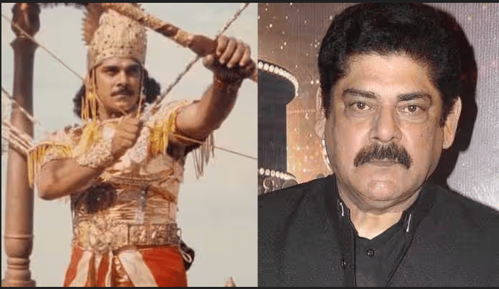 Pankaj Dheer Dies: Mahabharats Karna And Popular Actor Succumbs To Cancer, Dies At 68