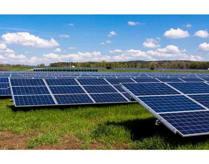 Solar Park Mission fails to take off in J&K even 15 months after announcement
