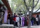 Budgam bypoll: 9.36% turn out recorded till 9 am