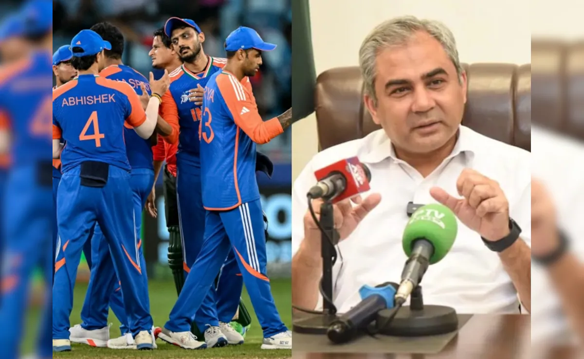 PCB will follow Pak govt Decision on India boycott: Board Source