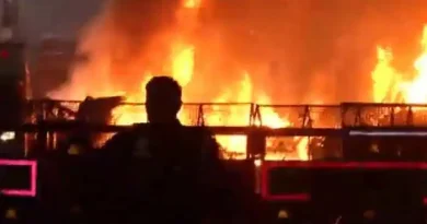 Delhi Red Fort Blast Live: MHA hands over probe to NIA; father of suspect detained in J&K Pulwama