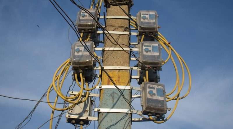 J&K installs 3.81 lakh smart meters since 2024