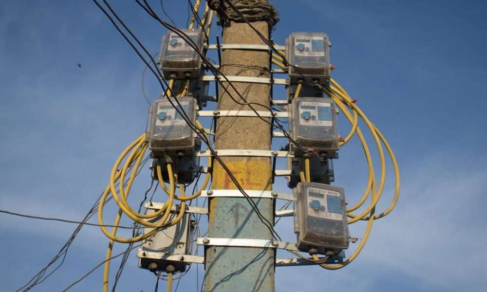 J&K installs 3.81 lakh smart meters since 2024, reaches 40 pc of project target