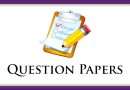 Question Paper
