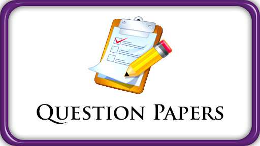 Question Paper