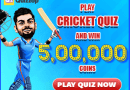 Play Free Quiz and Earn