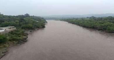 Amit Shah sends a message to Pakistan of India’s will against odds on J&K rivers