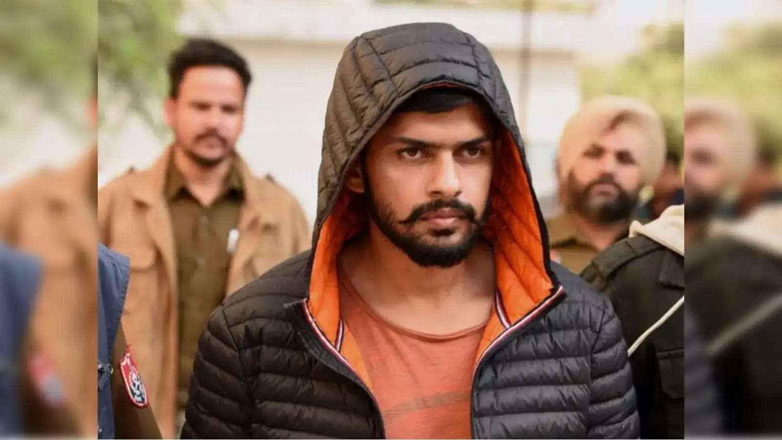 Gangster Lawrence Bishnoi’s former associate shot dead in Chandigarh