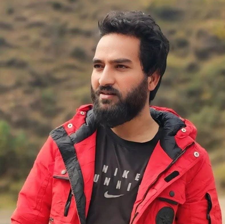 Mehraj Malik plea listed for J&K HC Hearing on December