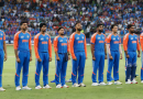 India T20 World Cup squad