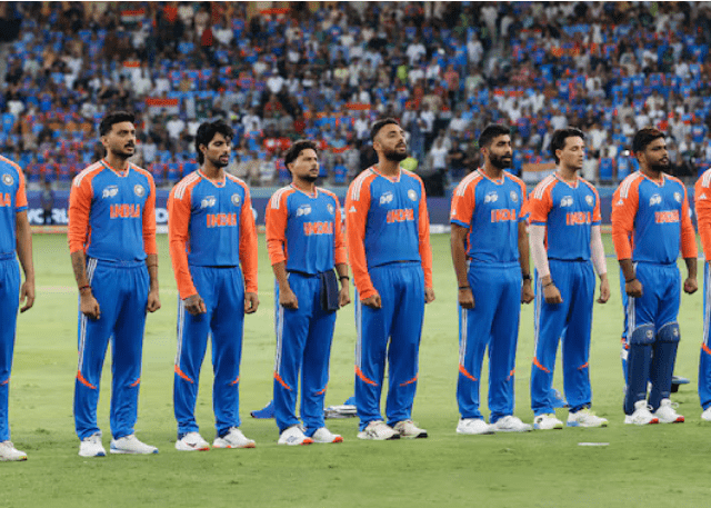 India T20 World Cup squad announced: Ishan Kishan makes comeback; Shubman Gill Dropped
