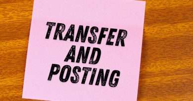 JK High Court Postings