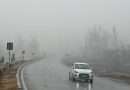 Dense Fog Triggers Traffic Advisory In Rural Jammu, Motorists Urged To Drive With Caution