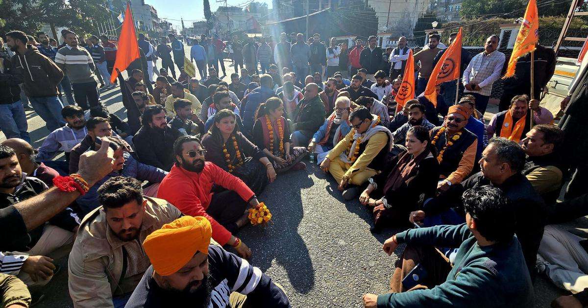 Why the chatter about a separate Jammu state is back in J&K politics