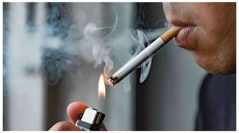Additional excise duty on tobacco, health cess on pan masala to be effective Feb 1