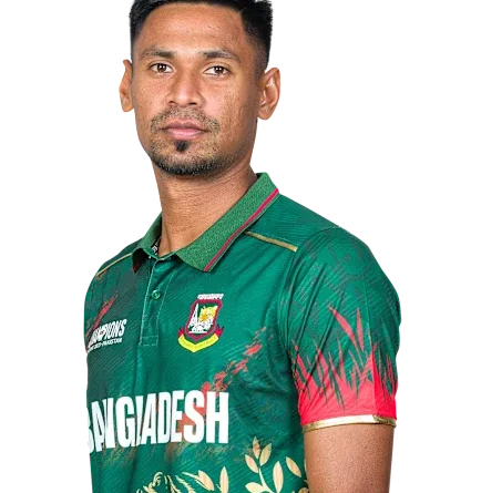 BCCI Asks Kolkata Knight Riders To Release Mustafizur Rahman