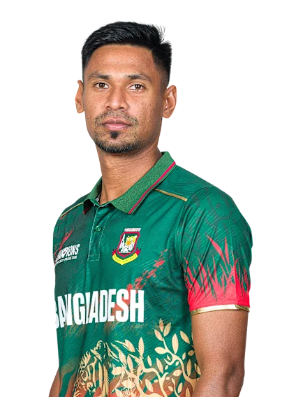 BCCI Asks Kolkata Knight Riders To Release Mustafizur Rahman