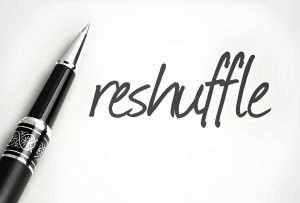 Re Shuffle