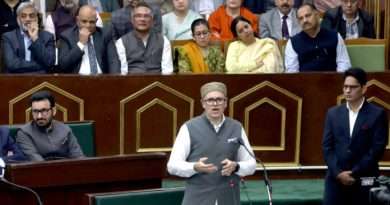 J&K Govt To Begin Regularisation Of Daily Wagers In 2026