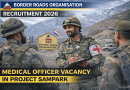 Border Roads Organisation Recruitment 2026
