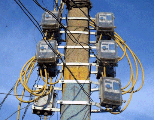 Over 12.3 Lakh Smart Meters Installed In J&K : Govt